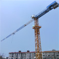 Model 5510 Topless Tower Crane